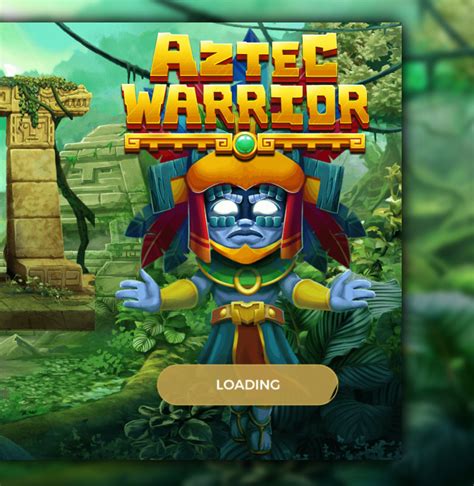 aztec-warrior-slot