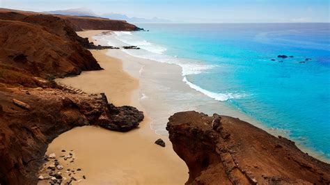 Playas Nudistas Fuerteventura