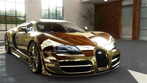 Gold Bugatti Veyron Car Wallpapers Top Free Gold Bugatti Veyron Car
