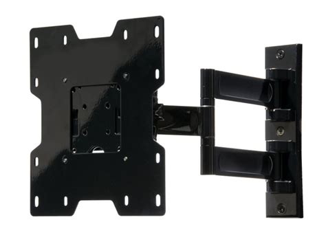 Peerless Av Pa740 Paramount Articulating Universal Display Wall Mount