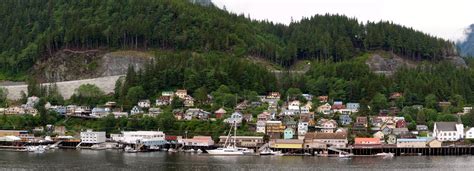 Fileketchikan Ak