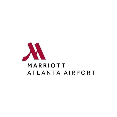 Atlanta Airport Marriott Atlanta Ga
