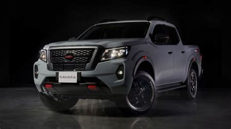 The tough competitors of 2021 navara in philippines are: New Nissan Launches Archives - Nissan Blog at Group 1