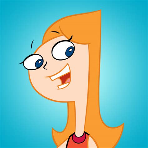 Mbti Analysis With An Intj Phineas And Ferb Candace Flynn Esfj