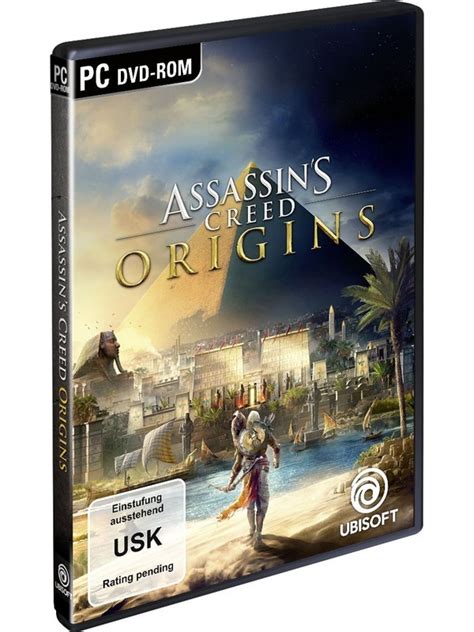 Assassin S Creed Origins PC