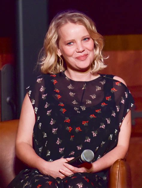 Joanna Kulig Nude Pictures Flaunt Her Immaculate Figure