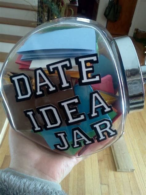 Creative diy birthday gifts for boyfriend: College Hockey Girlfriend: Homemade Gift Ideas