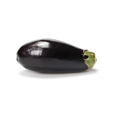 Organic Eggplant At Whole Foods Market