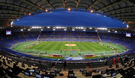 As roma fans, shop roma apparel and gear from fanatics for the best officially licensed selection. Roma, Olimpico: via le barriere. Lotti dialoga con ...