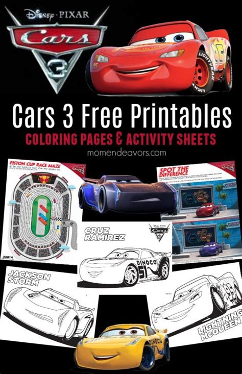 Printable Disney Cars Pictures Image Result For Disney Pixar Vehicle