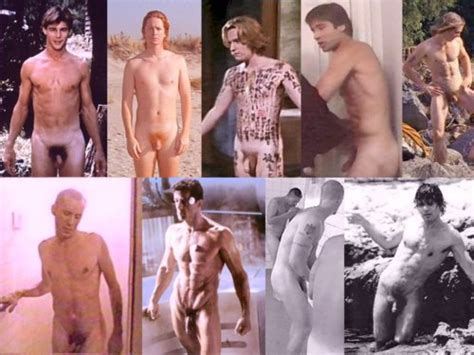 Can You Name These Naked Actors Male Celebs Blog