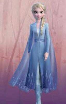 Diario Da Rainha Elsa Dia Da Coroação Wattpad