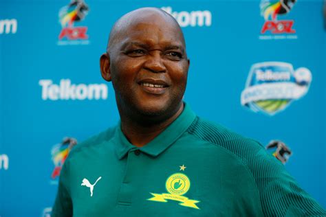 Al ahly coach pitso mosimane might be known as the pep guardiola of african football, but his mantra is one coined by the iconic nelson mandela. 7 Things Pitso Mosimane Has Said About Chiefs This Season