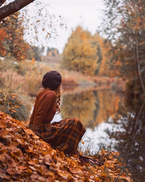 2522 Likes 12 Comments イェリナ 🍂 Jerianie On Instagram “a Girl May