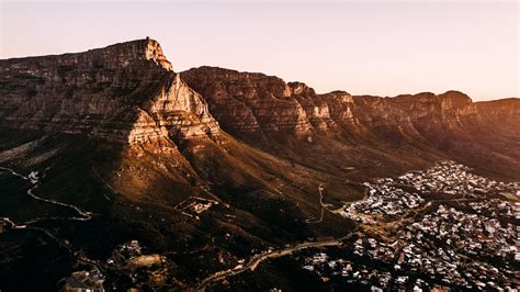 City Guide Cape Town South Africa Suitcase Magazine City Guide