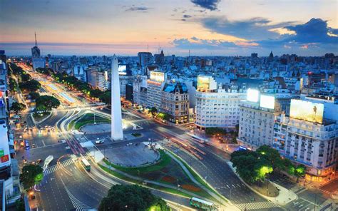 Reasons To Travel To Buenos Aires Now