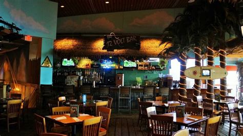 Details And Secrets Of Jimmy Buffetts Margaritaville At Universal Orlando