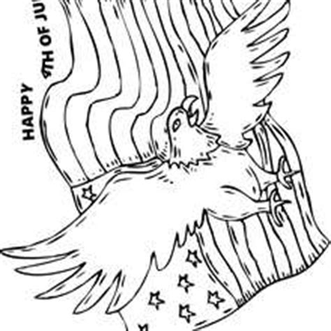Maybe you would like to learn more about one of these? 4th of july patriotic heart coloring pages - Hellokids.com