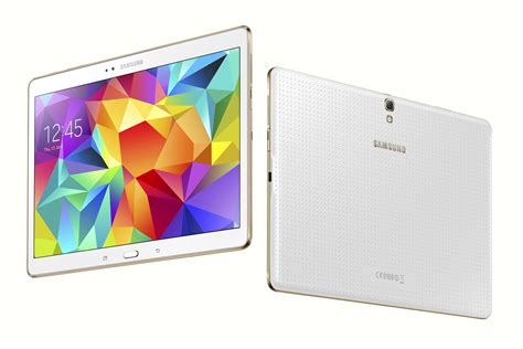 Best Android Tablets Of 2015 Movie Tv Tech Geeks News