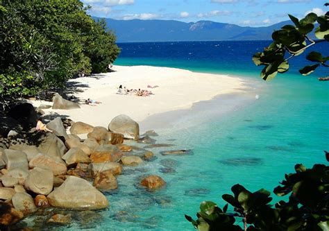 Visit Cairns Australia Beach Travel Destinations Australia Beach