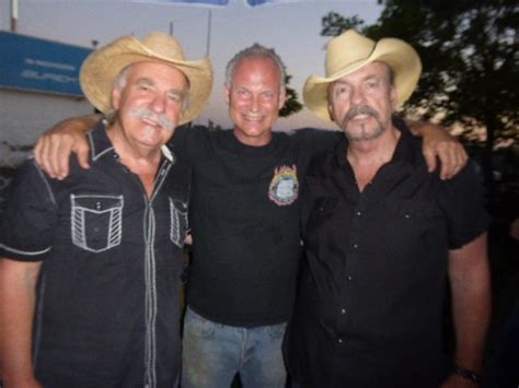 Bellamy Brothers At Four Corners Music Hall In Untermeitingen Germany