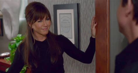 Horrible Bosses 2 Trailer Jennifer Aniston Gets Dirty Not In A Good Way