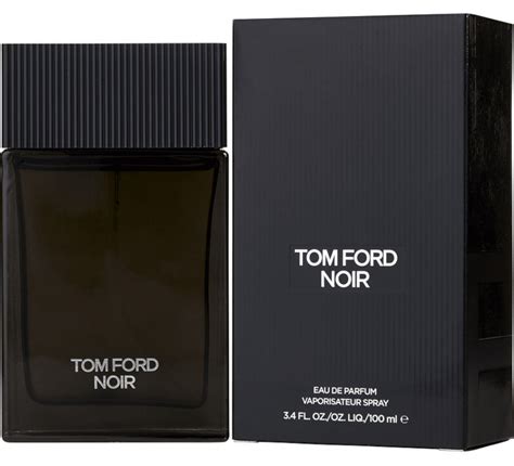 Tom Ford Noir 100ml Edp Santiago Perfumes