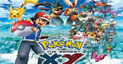 Pokémon Xy Episode 3hindi Dub Download