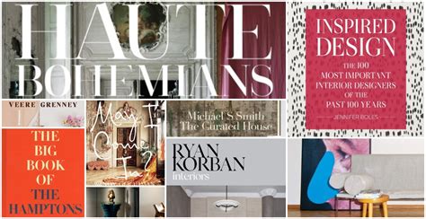13 Of The Best Interior Styling Books Love Happens Mag