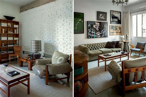 The Distinctive Style Of Brazilian Design Interior Inspiration