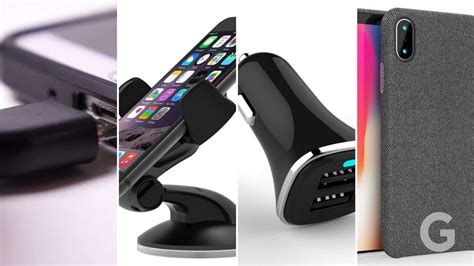 Best Phone Accessories List Of Must Have Mobile Accessories