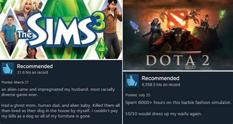 We did not find results for: 26 Video Game Reviews That Are Almost As Entertaining As ...
