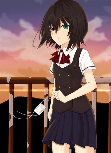 Artwork by mato 14759219 image 3688454. Misaki Mei/#1196863 - Zerochan