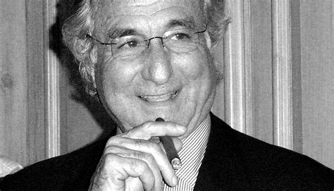 30 Fascinating And Interesting Facts About Bernard Madoff ...