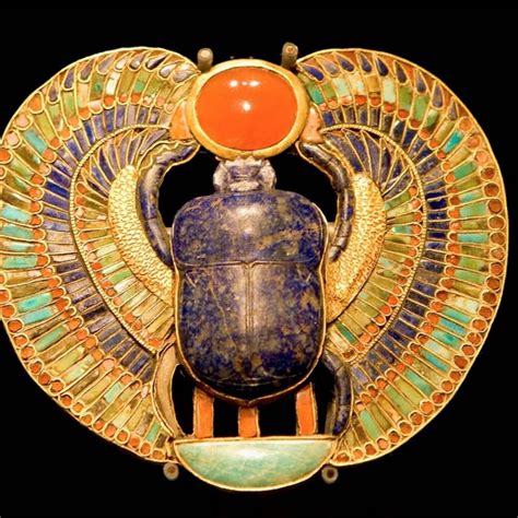 What Does The Scarab Beetle Symbolize In Ancient Egypt Ancient Egypt Egypt Ancient Egyptian Art