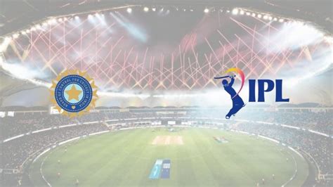 Bcci Confirms The Schedule Of Phase Two Of Ipl 2021 Sportsmint Media