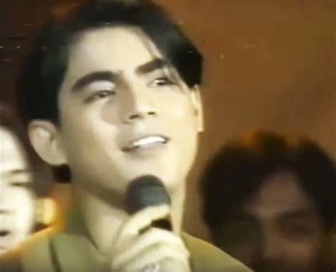 LOOK Isko Morenos Throwback Photos Before Becoming The Yorme Of