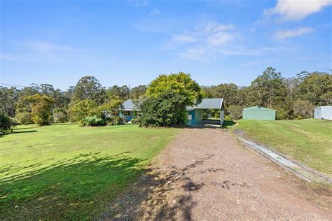 Sold 113 Ray Myers Road Imbil Qld 4570 On 21 Nov 2022 2017639235