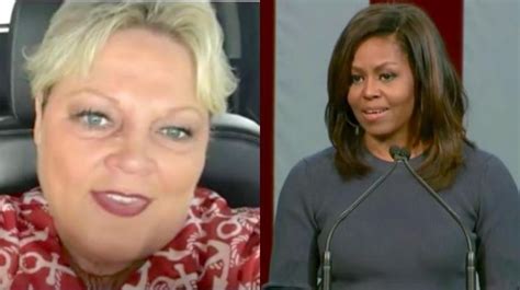 Wv Mayor Associate Who Called Michelle Obama Ape In Heels Is Fired