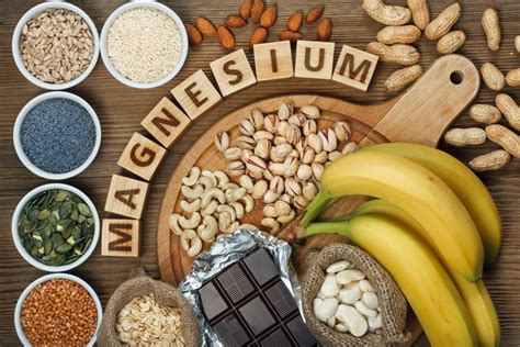 10 best magnesium rich foods that are super healthy to eat
