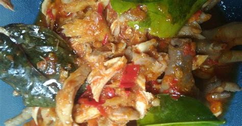 Kalo udah yuk masak lodeh yang menetralisir Resep Sayur Nangka Campur Ceker Ayam - Resep Sayur Lodeh ...