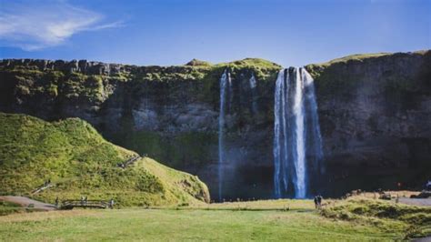 Seljalandsfoss Icelands Most Captivating Waterfall I Am Reykjavik