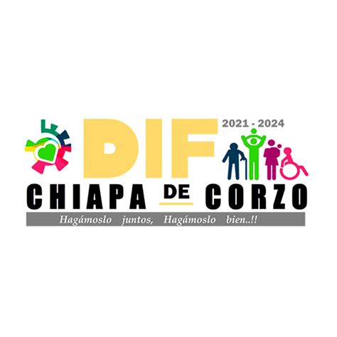 Dif Municipal Chiapa De Corzo 2021 2024