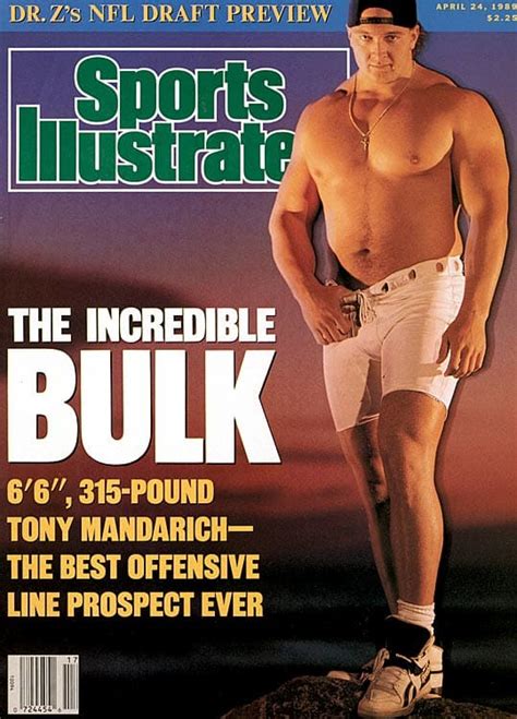Sis Best Nfl Covers Sports Illustrated
