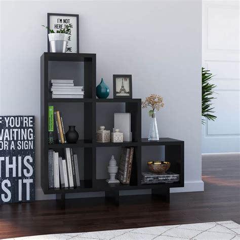 Types And Styles Of Bookcases Their Features And Uses