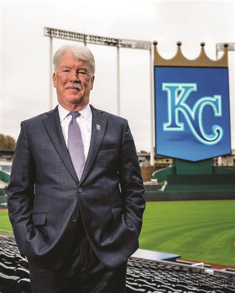 Ingram's :: 2020 Philanthropist of the Year: John Sherman