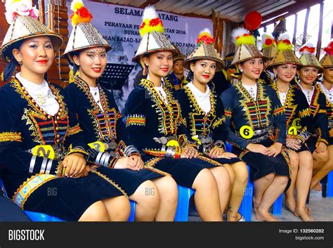 With the cultural dance and music, traditional sports and games, the grand unduk ngadau (harvest festival queen or better known as miss kaamatan), carnival, as well as events that go on, it is hard for you. Penampang,Sabah-May 31 Image & Photo (Free Trial) | Bigstock