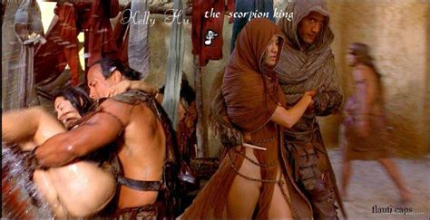 Scorpion King Porno New Compilations Website Comments