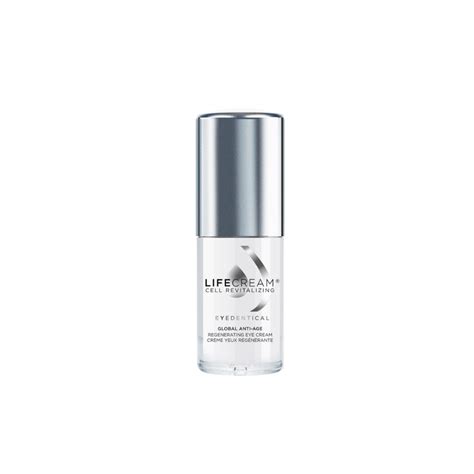 Cell Revitalizing Voedende Oogcrème Sbt Cosmetics Nl Reviews On