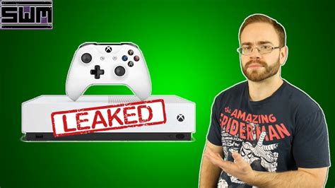 The Xbox One Sad Console Price Was Leakedand It Makes No Sense